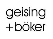 geising + böker